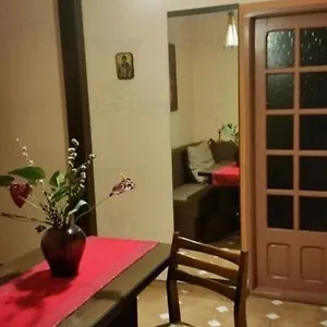 Pensiune Frigului, Bucureşti