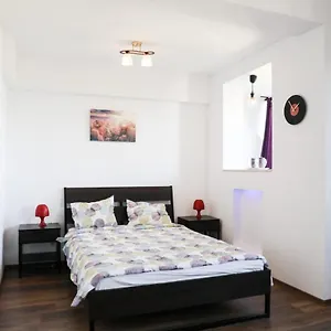 Appartamento Apartament, Ultracentral, Zona Piata Universitatii, Bucarest