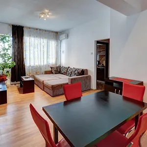 Appartamento Ultracentral Universitate, Bucarest