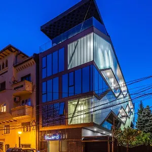 3* Ξενοδοχείο με διαμερίσματα Blend Center