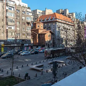 Appartamento 2 Camere, Ultracentral, Piata Universitatii, Bucarest