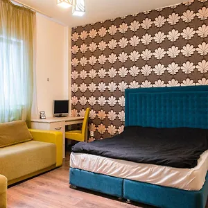 Appartamento Romana Square Near Old Town - Ultracentral Location, Bucarest
