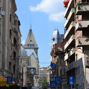 Appartamento Victoria, Bucarest