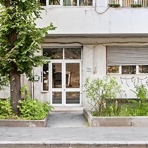 Appartamento City Heart Retreat Elegant, Bucarest