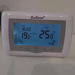 Apartament Bright House, Bucureşti