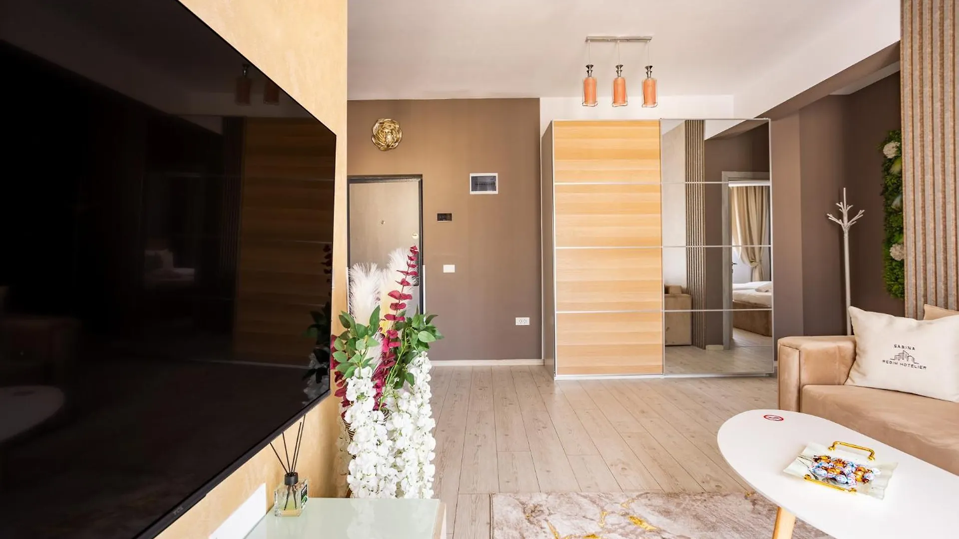 Apartament Exclusive Elite 31 Bukareszt 0*,  Rumunia