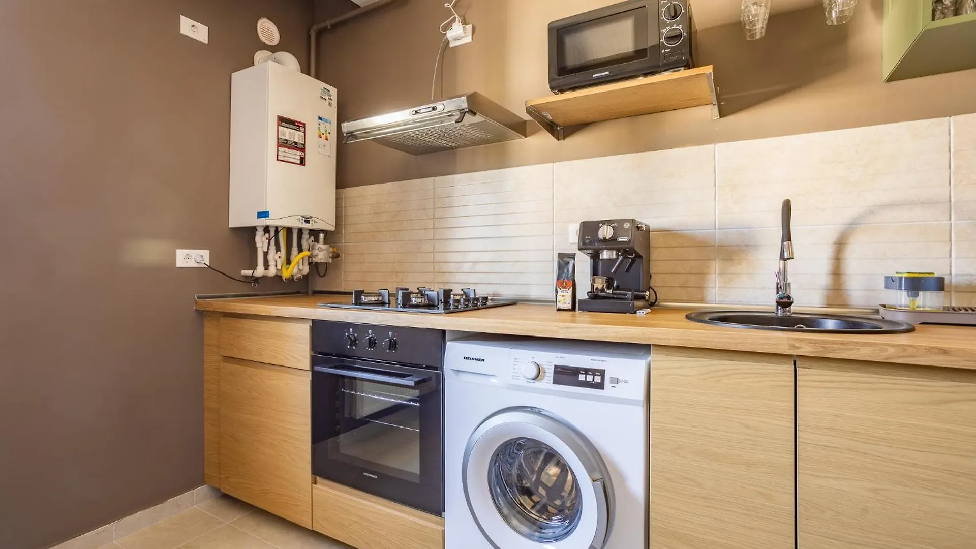 Apartament Exclusive Elite 31 Bukareszt Rumunia