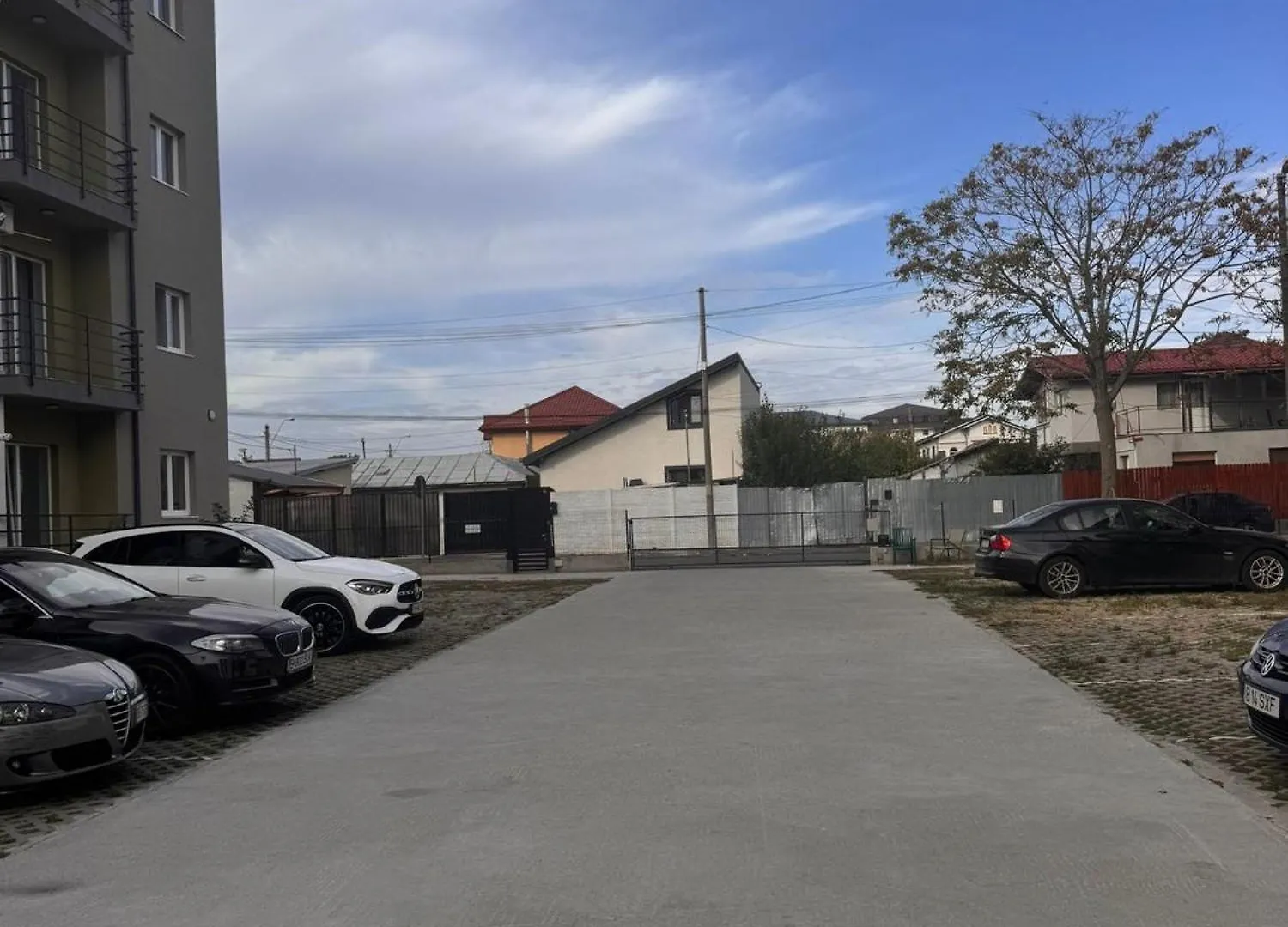 Apartament Exclusive Elite 31 Bukareszt 0*,  Rumunia