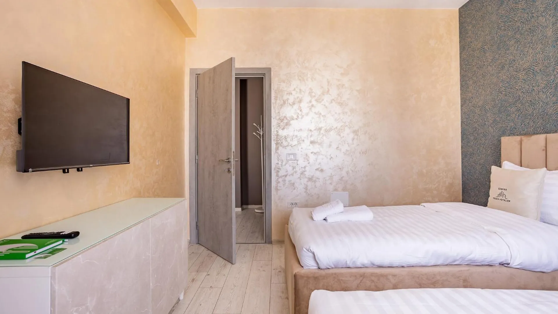 Apartament Exclusive Elite 31 Bukareszt