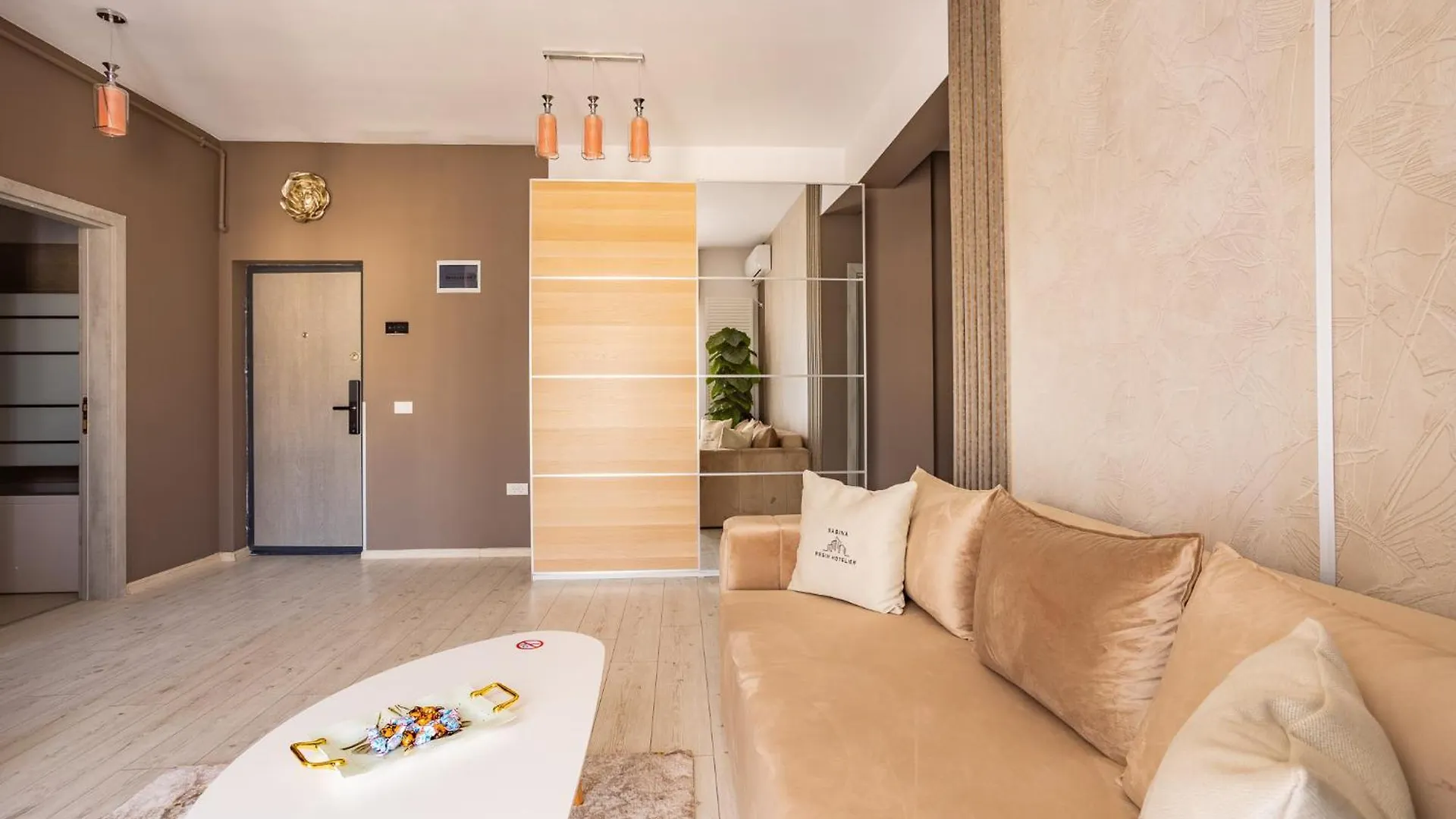 Apartament Exclusive Elite 31 Bukareszt
