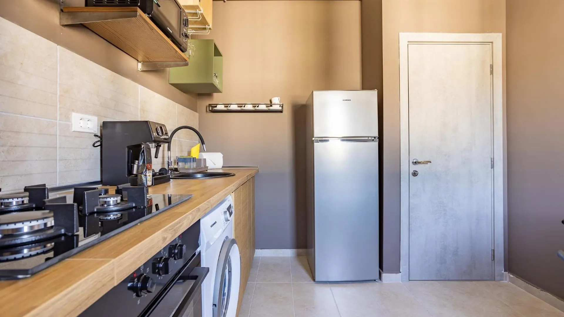 Apartament Exclusive Elite 31 Bukareszt
