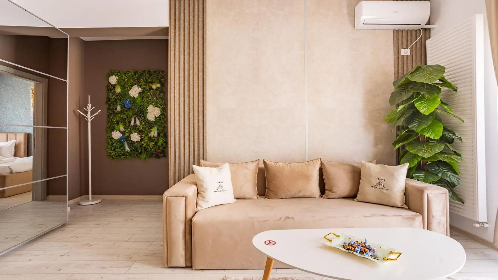 Apartament Exclusive Elite 31 Bukareszt