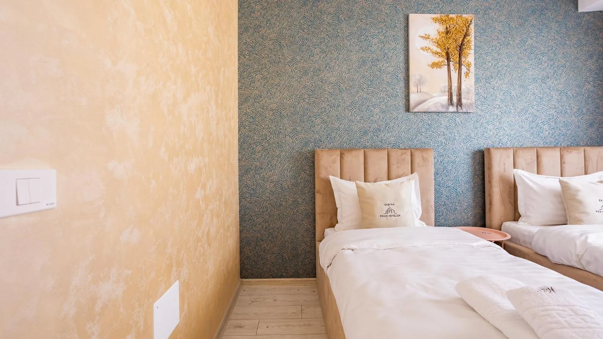Apartament Exclusive Elite 31 Bukareszt 0*,