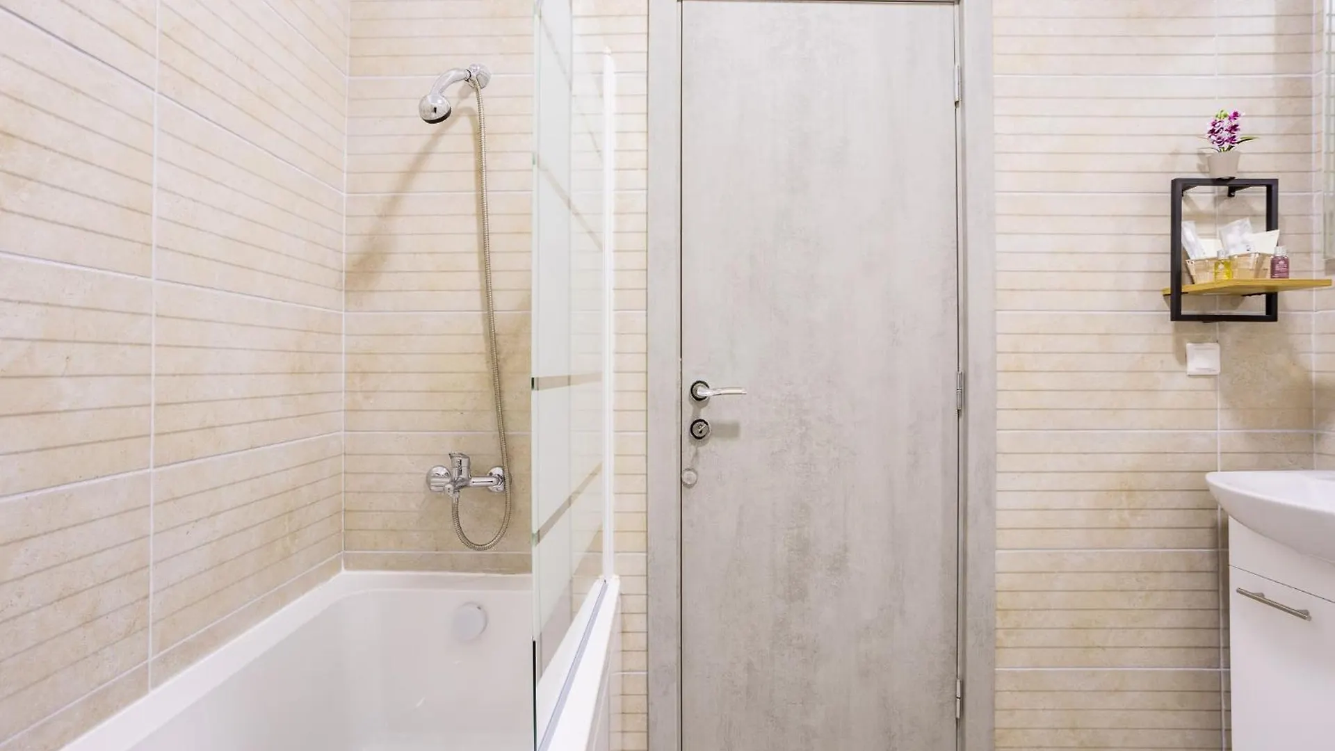 Exclusive Elite 31 Apartment Bucharest 0*,