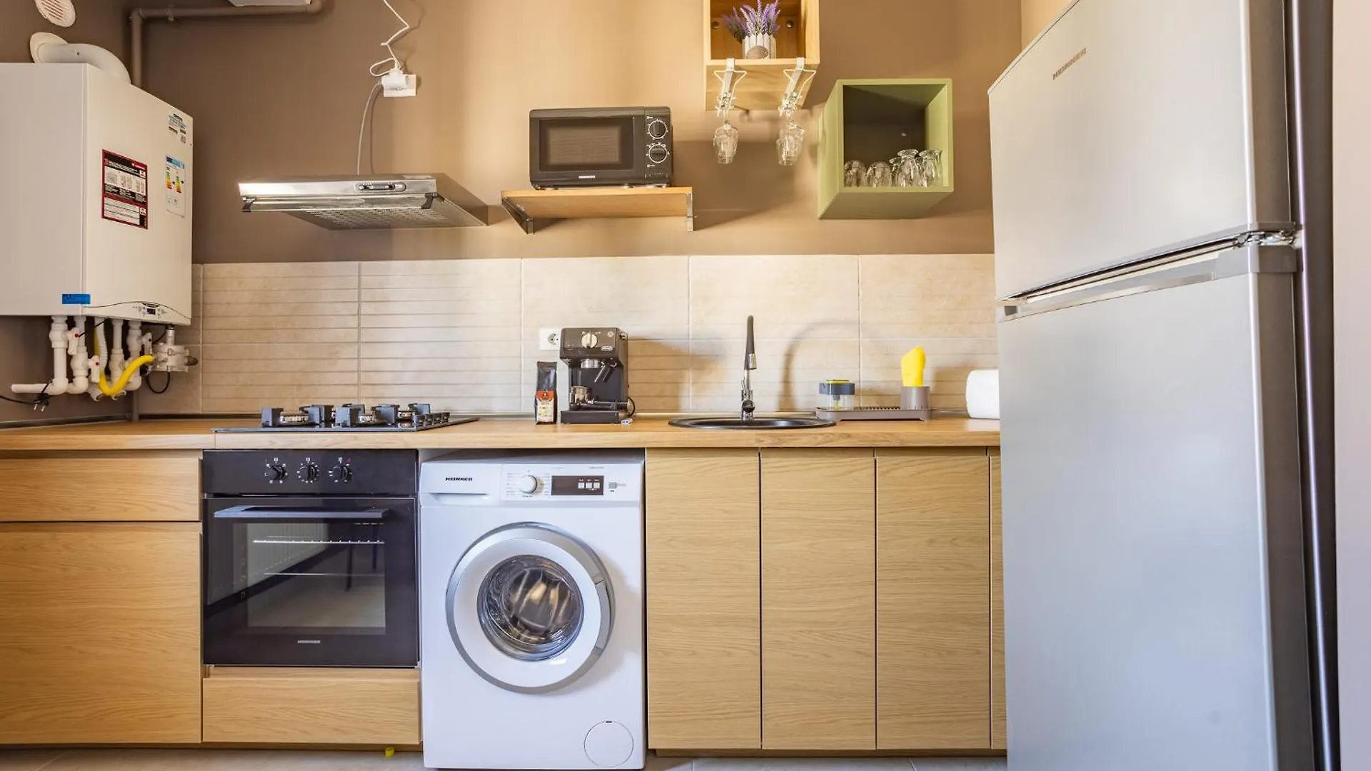 Exclusive Elite 31 Apartment Bucharest