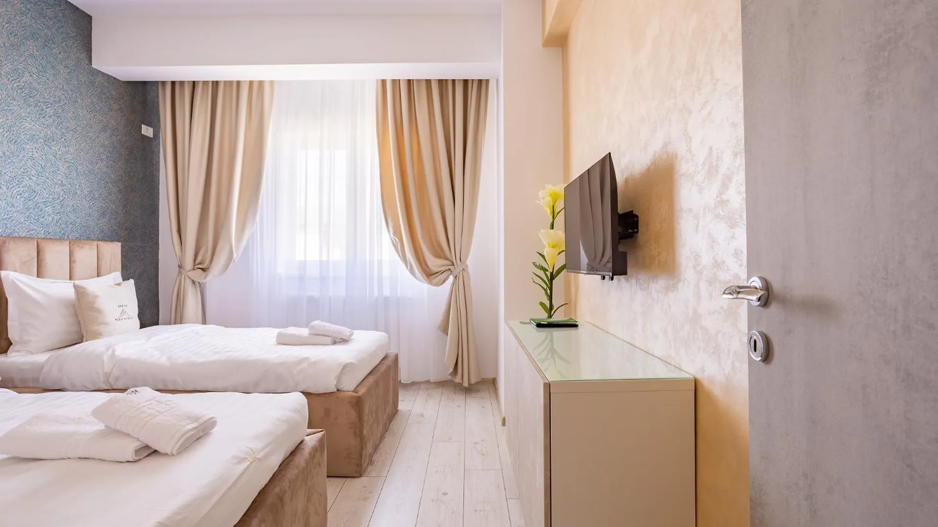 Exclusive Elite 31 Apartment Bucharest