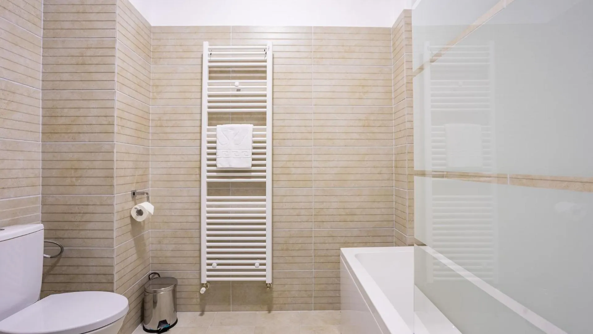 Exclusive Elite 31 Apartment Bucharest