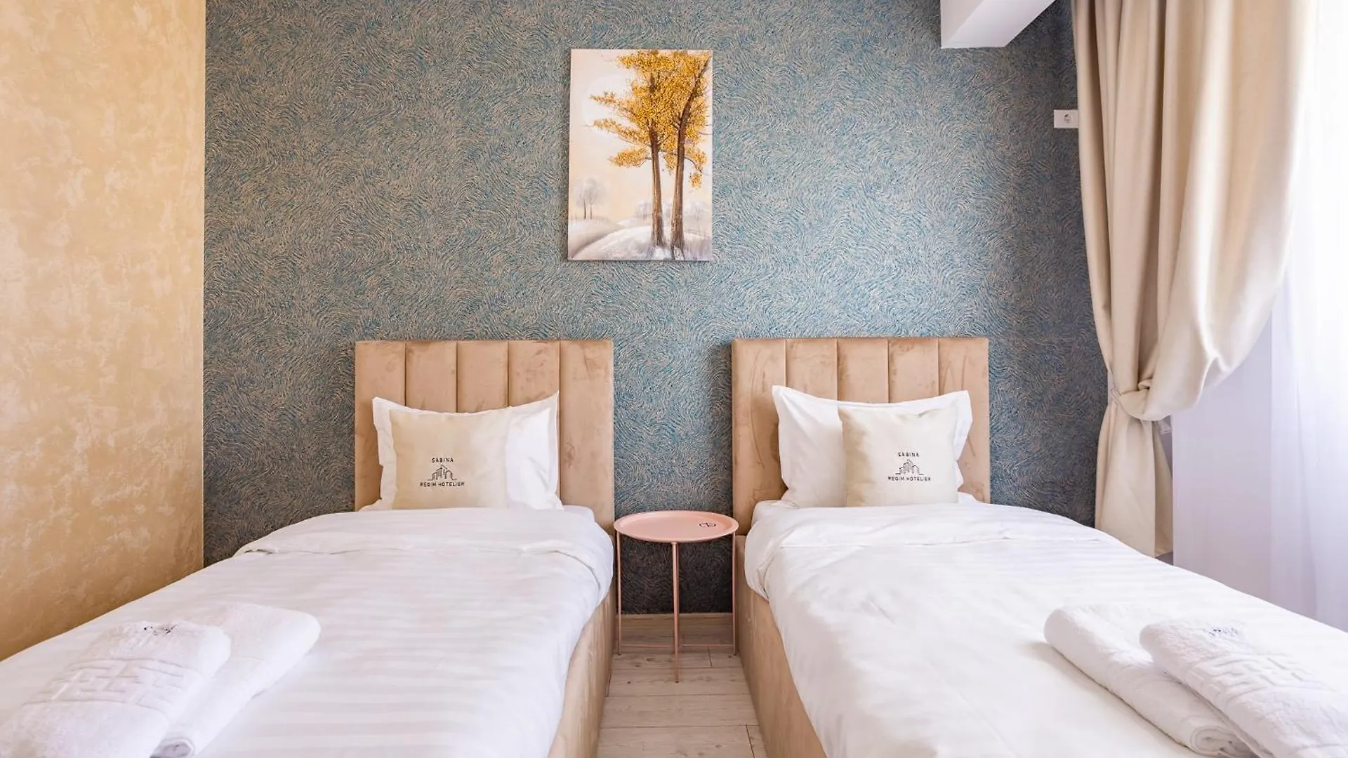 Exclusive Elite 31 Apartment Bucharest