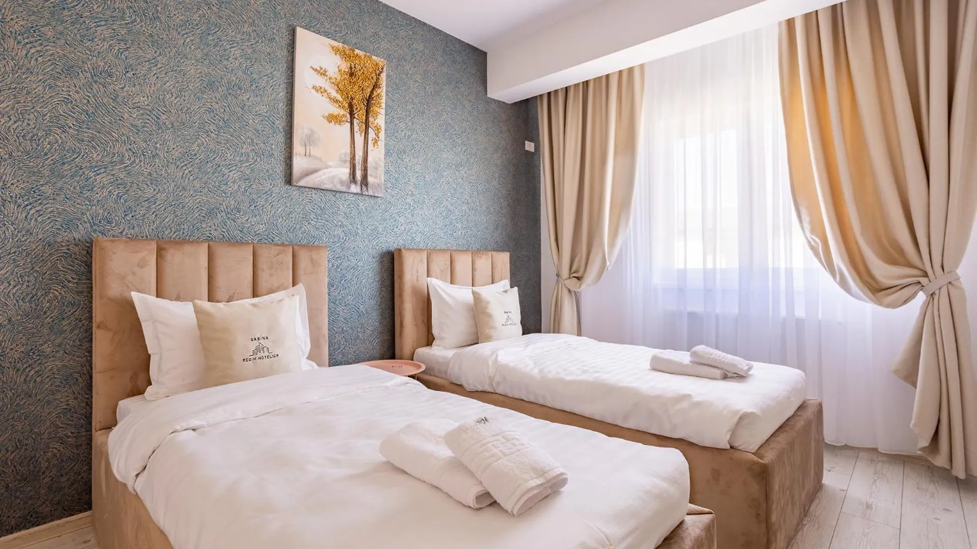 Exclusive Elite 31 Apartment Bucharest