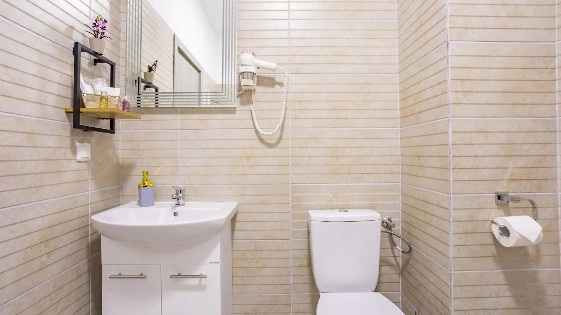 Exclusive Elite 31 Apartment Bucharest