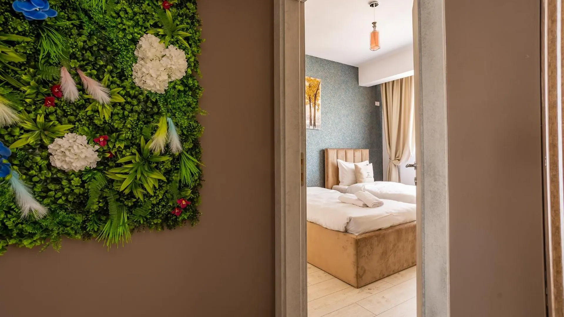 Exclusive Elite 31 Apartment Bucharest 0*,