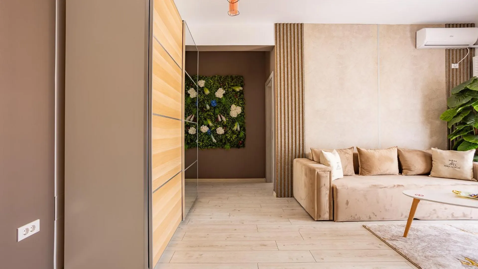 Exclusive Elite 31 Apartment Bucharest Romania