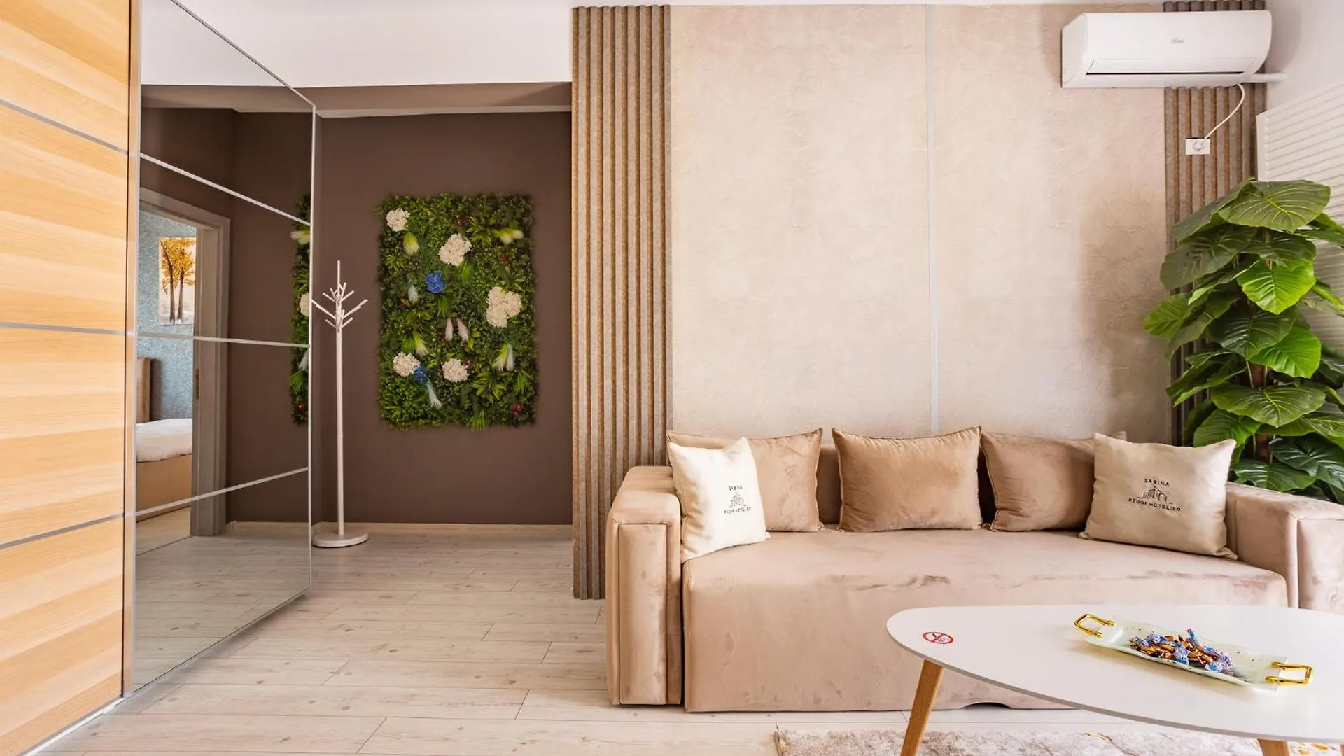 Exclusive Elite 31 Apartment Bucharest
