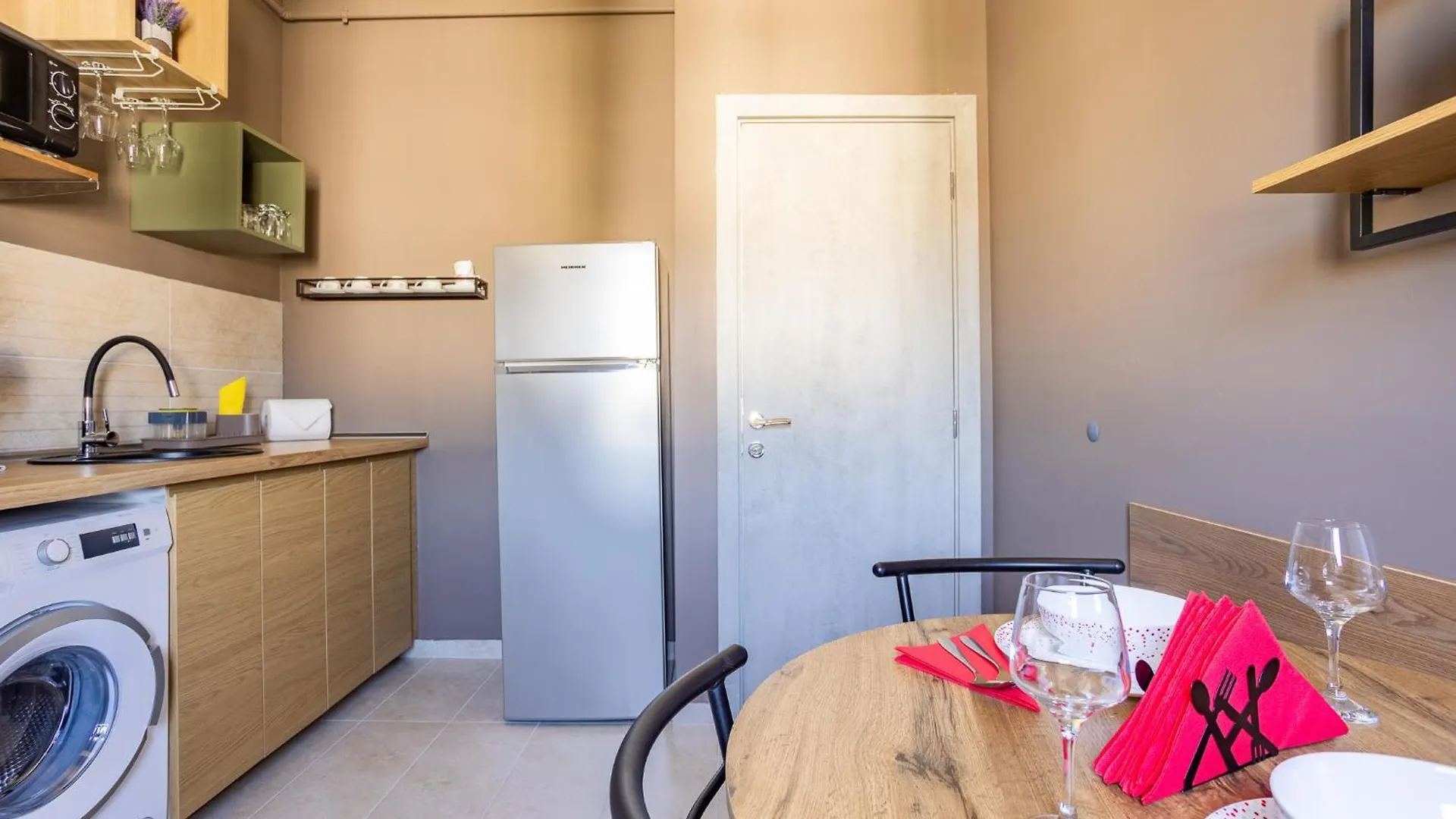 Exclusive Elite 31 Apartment Bucharest